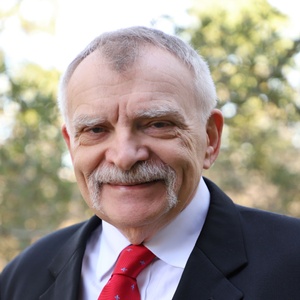Noel O. Martin