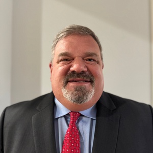 Gary Wilson, CRPC®, ABFP®