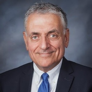Harry Panosian