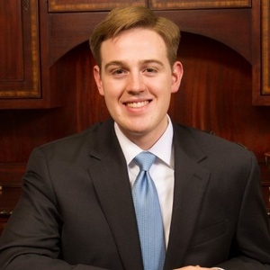 Daniel Hudson