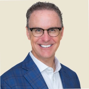 Steve Small, AIF®, AAMS®