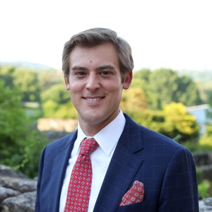 Thomas McGregor
