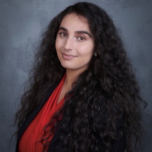 Ramsha Khan