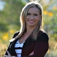 Joanna Moran, CFP®, AIF®, CDFA®, MBA