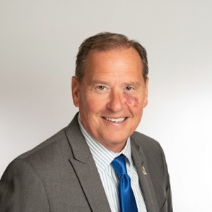 Bradley Wethington