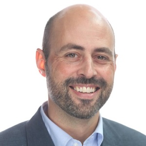 Eric Alleckson, CFP®