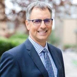Gregory Ronneburger, CFP®