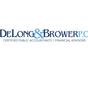 DeLong & Brower