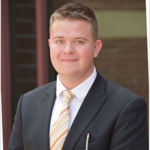 Dylan Shaw