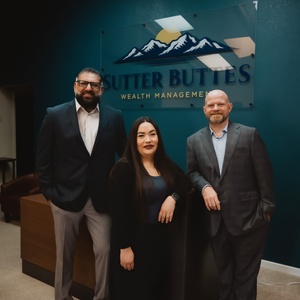 Sutter Buttes Wealth Management