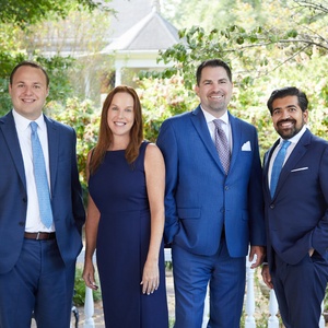 The Boosel Ringwala Group