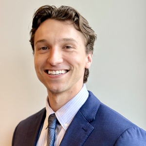 Kaden Kubisz, CFP®