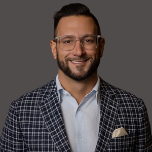 Carl Grund III, CFP®, CPWA®, AIF®, AEP®, BFA™