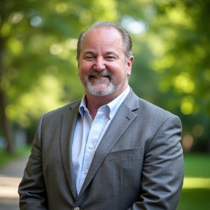 Brian E. Orr, ChFC