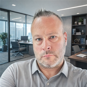 Joel Arsenault, CPFA, AAMS
