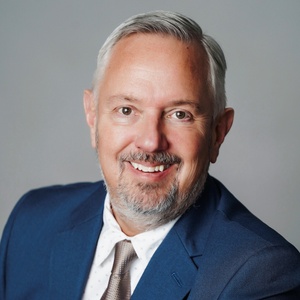 Jeffrey Parker