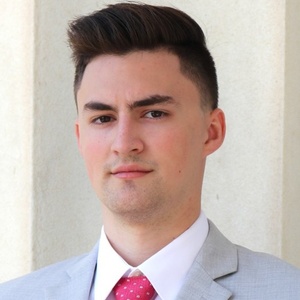 Zachary Buster, CFP®