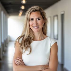 Jennifer Johnston