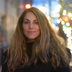 Melissa Moss
