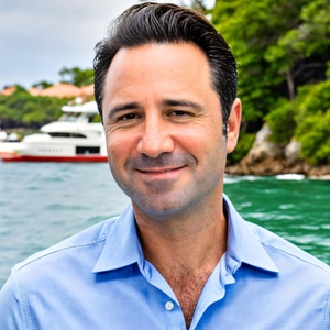 Adam R Levy