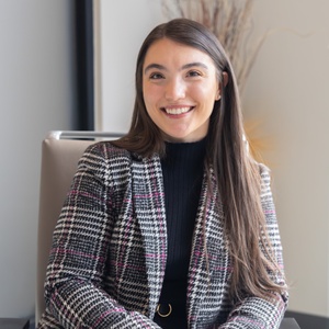 Allison Oberembt, CFP®