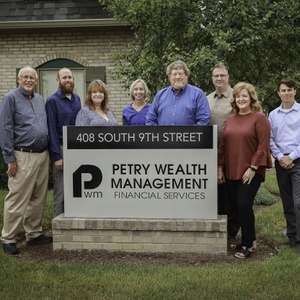 Petry Wealth Management
