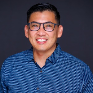 Chad Suntay, CFP®, ChFC®, RICP®