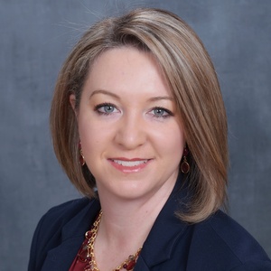 Tina R. Haines-Anglin, AAMS™, CRPC®, AIF®