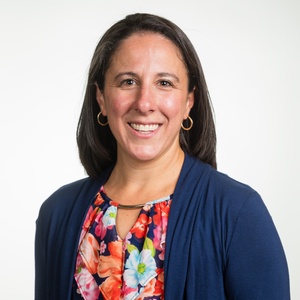 Mary Jo Kerrigan
