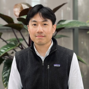Justin Lam