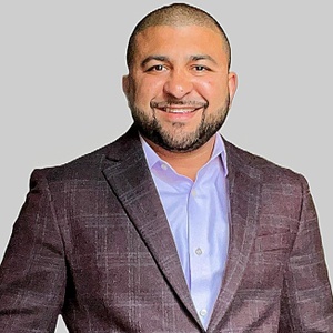 Steve Tawadrous - Cornerstone Wealth Group