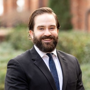 Adrian Caspar
