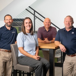 Vintage Financial Partners