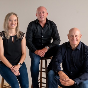 SecondHalf Coach Wealth Management 