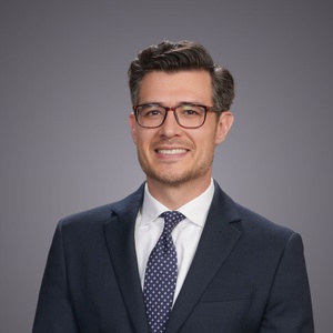 Jonathan Powell, CFP®