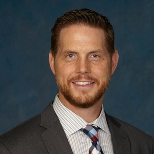 Jared W. Ford