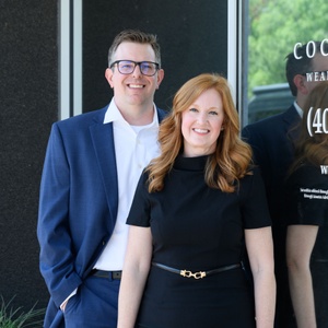 Cochran Bell Wealth & Tax Strategy