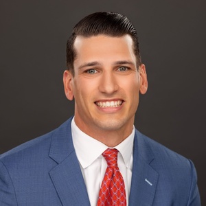 Tyler Hutchison, CFP