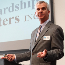 Stewardship Matters Inc.