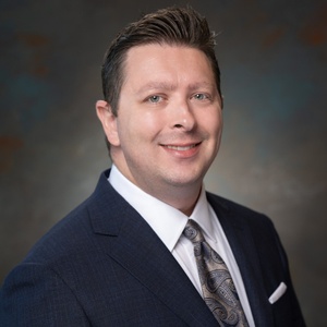 Adam Levy, CRPC