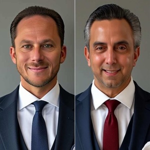 Legacy Wealth Advisors