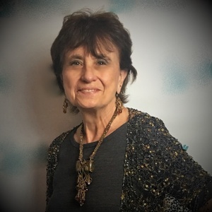 CHRISTINE LAPIDUS