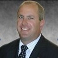 Mike Moore, CFP