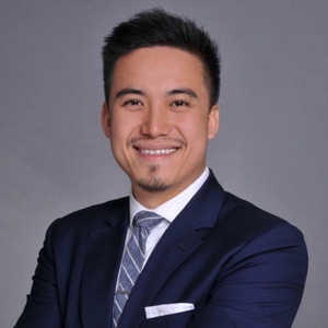 David Lin