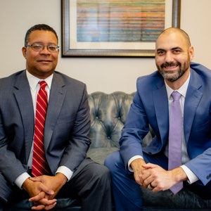 Xavier Angel CFP® & Erik Garcia CFP®