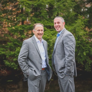 Johnson & Ghirsig Financial Group