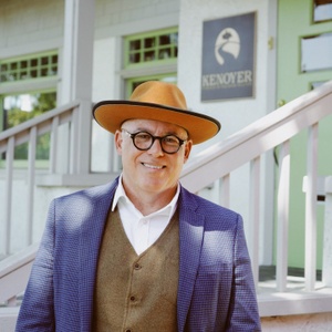 Bill Kenoyer