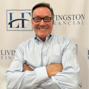 Peter Livingston