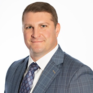Mark L. Bucklaw RICP®
