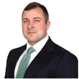 Nikolas Grosch, CFP®